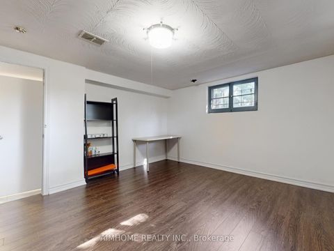 Photo 32 at 61 Talbot Road, Newtonbrook West, Toronto