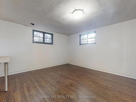 Photo 33 at 61 Talbot Road, Newtonbrook West, Toronto