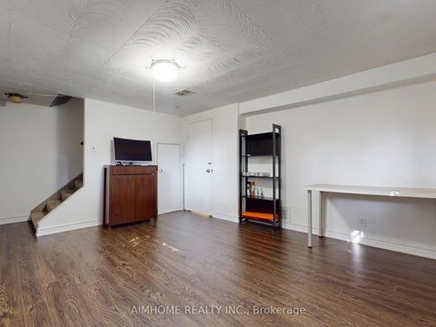 Photo 34 at 61 Talbot Road, Newtonbrook West, Toronto