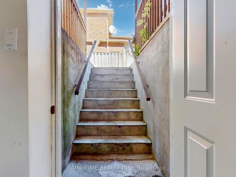 Photo 41 at 61 Talbot Road, Newtonbrook West, Toronto