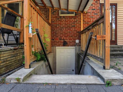 Photo 42 at 61 Talbot Road, Newtonbrook West, Toronto