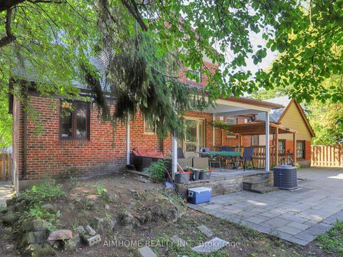 Photo 44 at 61 Talbot Road, Newtonbrook West, Toronto