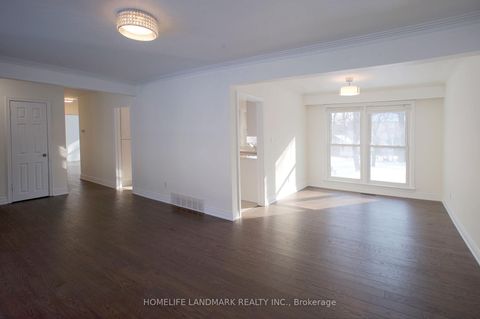 Photo 3 at 11 Uplands Avenue, Uplands, Vaughan
