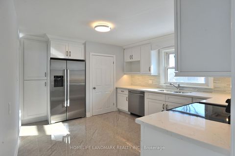 Photo 5 at 11 Uplands Avenue, Uplands, Vaughan