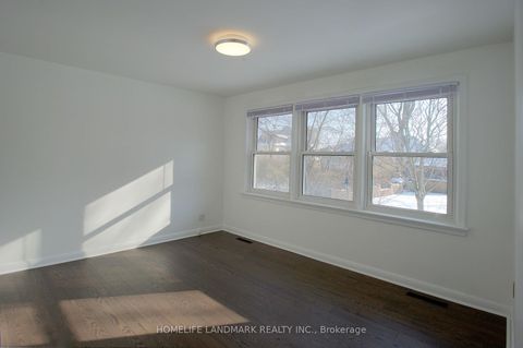Photo 7 at 11 Uplands Avenue, Uplands, Vaughan
