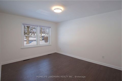 Photo 8 at 11 Uplands Avenue, Uplands, Vaughan