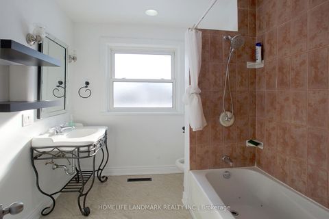 Photo 10 at 11 Uplands Avenue, Uplands, Vaughan