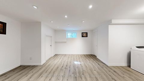 Photo 14 at 11 Uplands Avenue, Uplands, Vaughan
