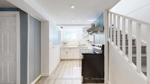 Photo 17 at 11 Uplands Avenue, Uplands, Vaughan
