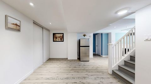 Photo 21 at 11 Uplands Avenue, Uplands, Vaughan