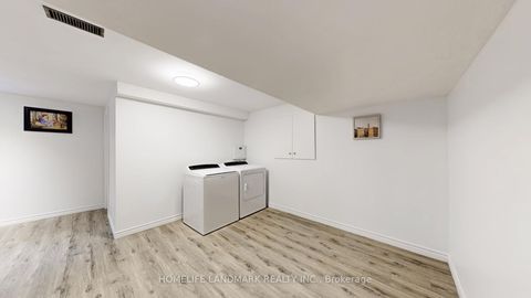Photo 24 at 11 Uplands Avenue, Uplands, Vaughan