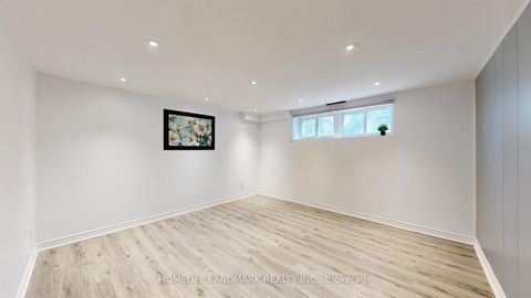 Photo 25 at 11 Uplands Avenue, Uplands, Vaughan