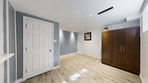 Photo 29 at 11 Uplands Avenue, Uplands, Vaughan