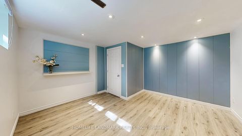 Photo 30 at 11 Uplands Avenue, Uplands, Vaughan
