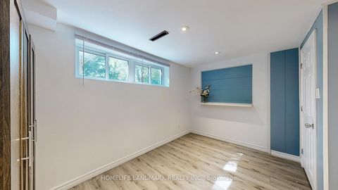 Photo 32 at 11 Uplands Avenue, Uplands, Vaughan