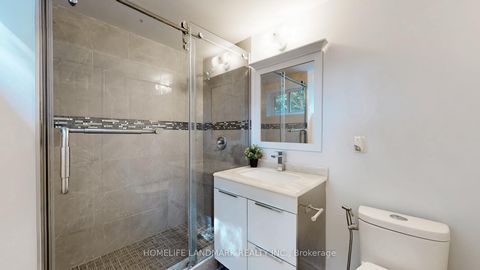 Photo 33 at 11 Uplands Avenue, Uplands, Vaughan
