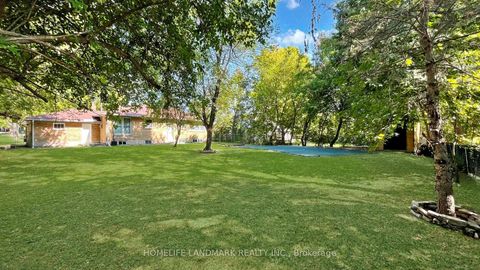 Photo 35 at 11 Uplands Avenue, Uplands, Vaughan