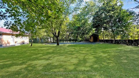 Photo 37 at 11 Uplands Avenue, Uplands, Vaughan
