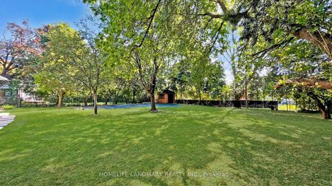 Photo 38 at 11 Uplands Avenue, Uplands, Vaughan