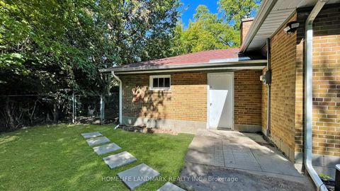 Photo 39 at 11 Uplands Avenue, Uplands, Vaughan