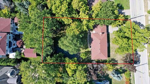 Photo 41 at 11 Uplands Avenue, Uplands, Vaughan