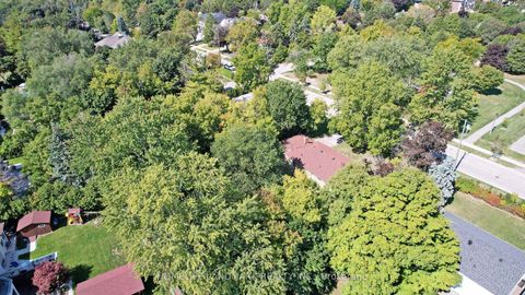 Photo 43 at 11 Uplands Avenue, Uplands, Vaughan