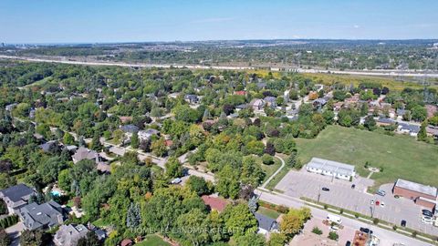 Photo 46 at 11 Uplands Avenue, Uplands, Vaughan