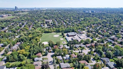 Photo 47 at 11 Uplands Avenue, Uplands, Vaughan