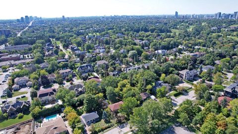Photo 48 at 11 Uplands Avenue, Uplands, Vaughan