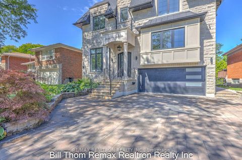Photo 3 at 128 Betty Ann Drive, Willowdale West, Toronto