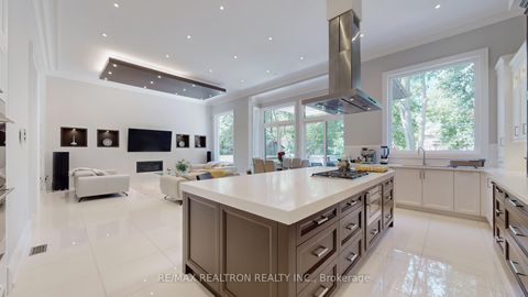 Photo 8 at 128 Betty Ann Drive, Willowdale West, Toronto Photo 8 at 128 Betty Ann Drive, Willowdale West, Toronto