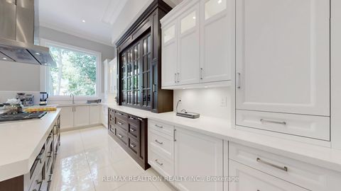 Photo 11 at 128 Betty Ann Drive, Willowdale West, Toronto