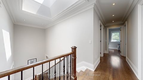 Photo 16 at 128 Betty Ann Drive, Willowdale West, Toronto