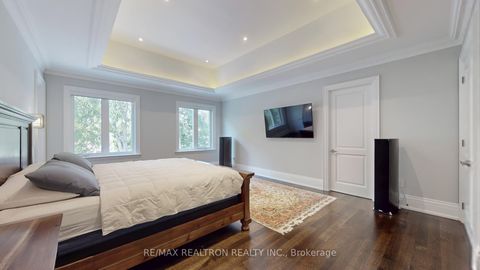 Photo 17 at 128 Betty Ann Drive, Willowdale West, Toronto