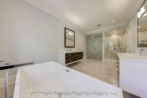 Photo 18 at 128 Betty Ann Drive, Willowdale West, Toronto