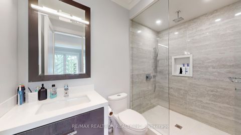 Photo 22 at 128 Betty Ann Drive, Willowdale West, Toronto Photo 22 at 128 Betty Ann Drive, Willowdale West, Toronto