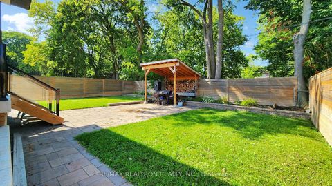 Photo 27 at 128 Betty Ann Drive, Willowdale West, Toronto