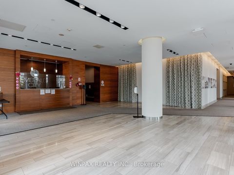 Photo 1 at 1401 - 66 Forest Manor Road, Henry Farm, Toronto