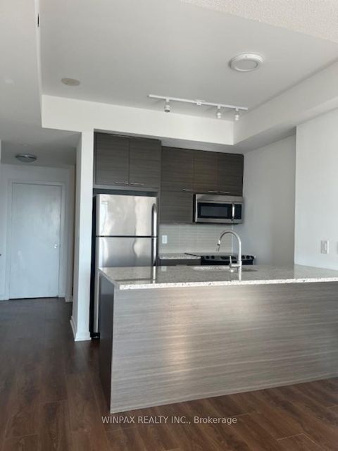 Photo 4 at 1401 - 66 Forest Manor Road, Henry Farm, Toronto