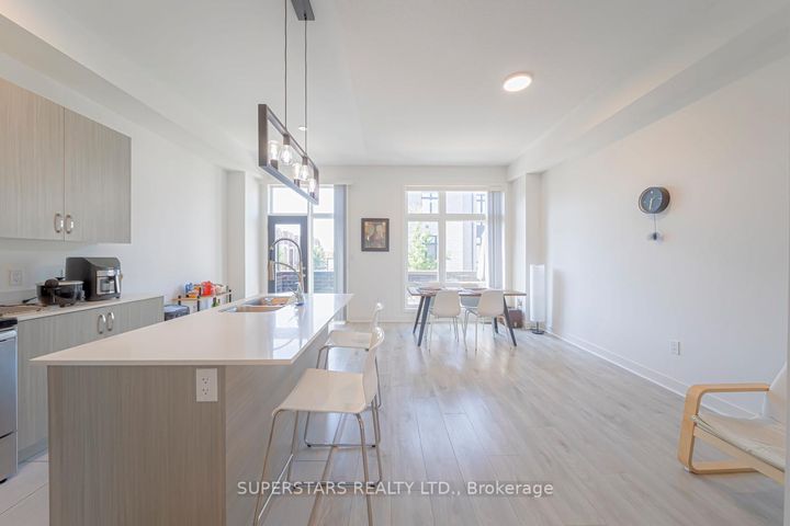 Photo 4 at 179 Carpaccio Avenue, Vellore Village, Vaughan