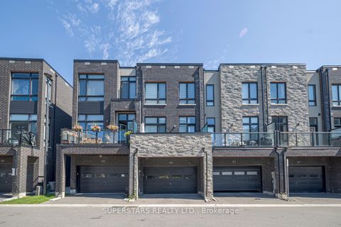 Photo 0 at 179 Carpaccio Avenue, Vellore Village, Vaughan