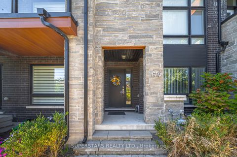Photo 1 at 179 Carpaccio Avenue, Vellore Village, Vaughan