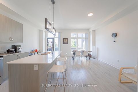 Photo 4 at 179 Carpaccio Avenue, Vellore Village, Vaughan