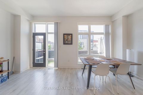 Photo 6 at 179 Carpaccio Avenue, Vellore Village, Vaughan