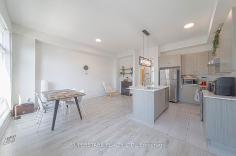 Photo 7 at 179 Carpaccio Avenue, Vellore Village, Vaughan