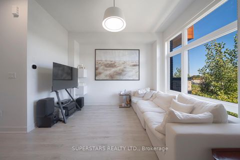 Photo 12 at 179 Carpaccio Avenue, Vellore Village, Vaughan