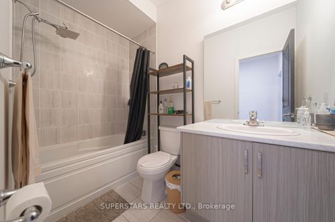 Photo 17 at 179 Carpaccio Avenue, Vellore Village, Vaughan