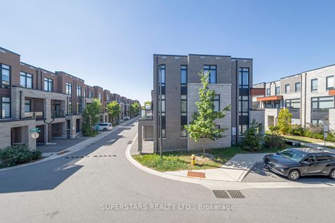 Photo 20 at 179 Carpaccio Avenue, Vellore Village, Vaughan