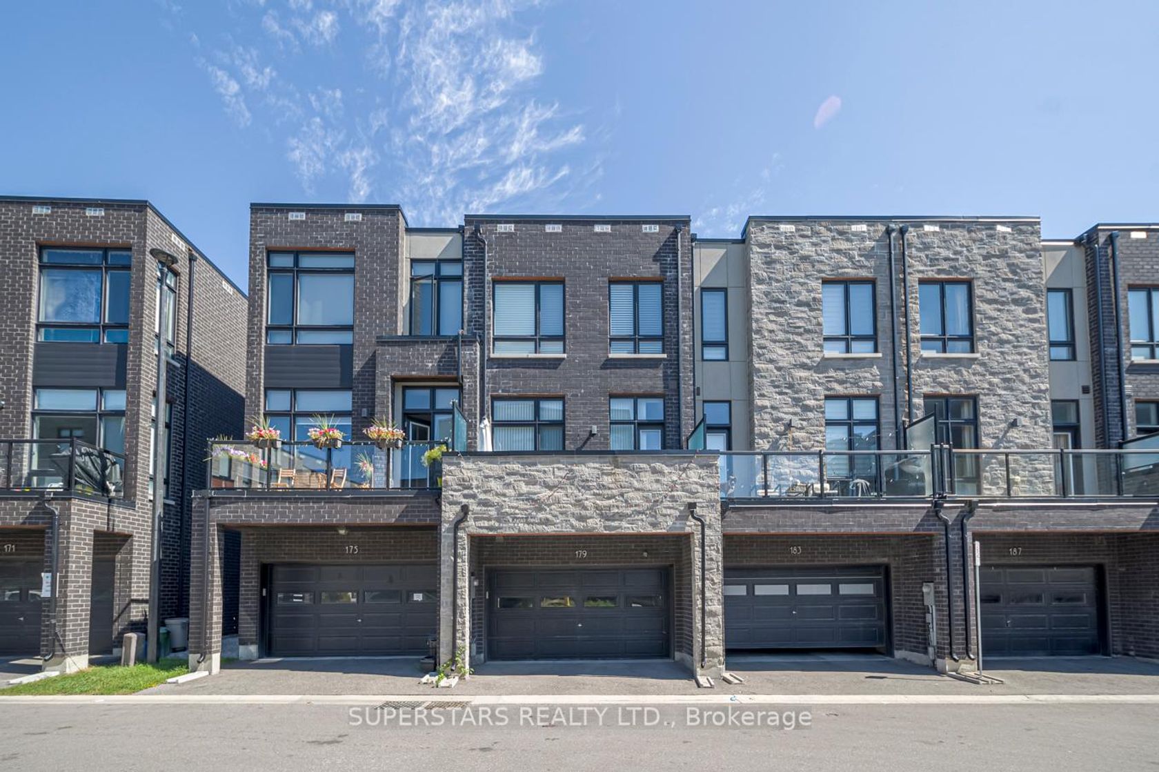 179 Carpaccio Avenue, Vellore Village, Vaughan 