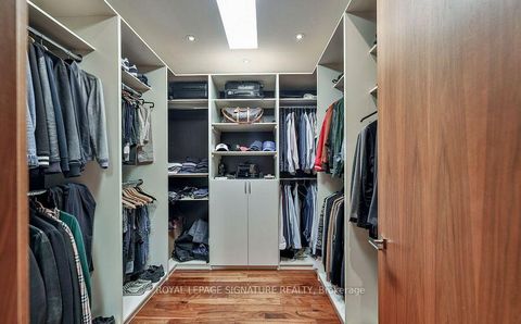 Photo 25 at 63 Douglas Crescent, Leaside, Toronto